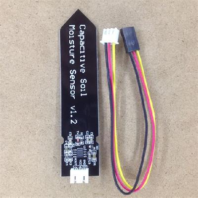 Capacitive Soil Moisture Sensor