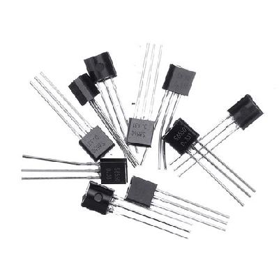 Capacitor-Resistor-Transistor Kit Components Box Pack For Engineering Projects, DIY Models