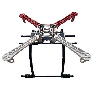 Fly Sky Channel Transmitter and Receiver