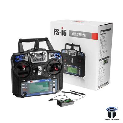 Flysky  FS-i6 RC Controller