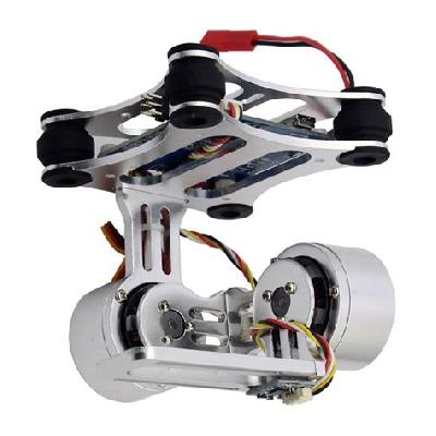 Gimbal Camera Mount Controller Plug 