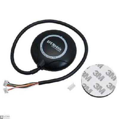 GPS Module UBLOX NEO-7M With Electronic Compass for Drone