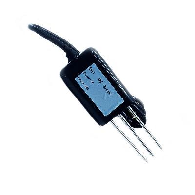 JXBS-3001-NPK-RS Soil NPK Sensor