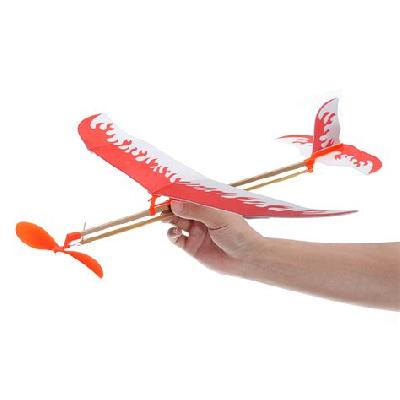 Mini Flying Toy Kit For Kids Diy Kit Do It Yourself Kit