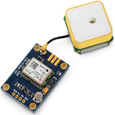 NEO-6M GPS Module with antena