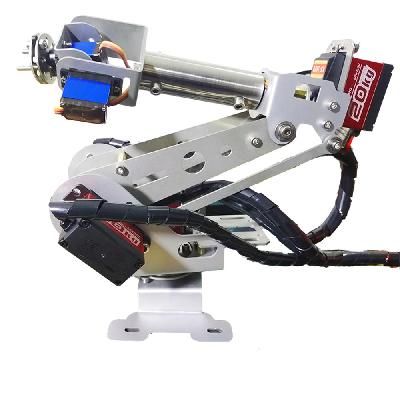 Robotic Arm Educational Kit