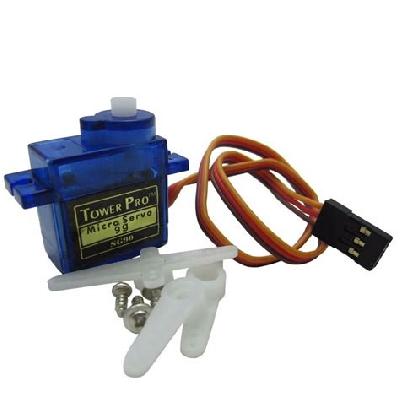 Sg90 Tower Pro Micro Servo Motor