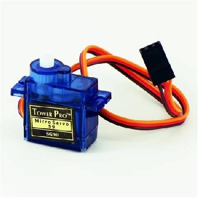 SG 90 Micro Servo Motor