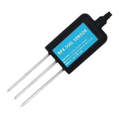 Soil Npk Sensor