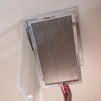 Air Conditioning Filters