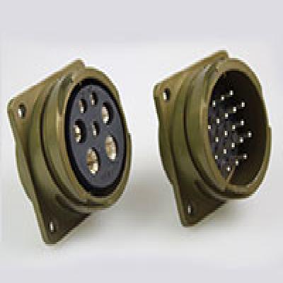 ALLIED CONNECTORS
