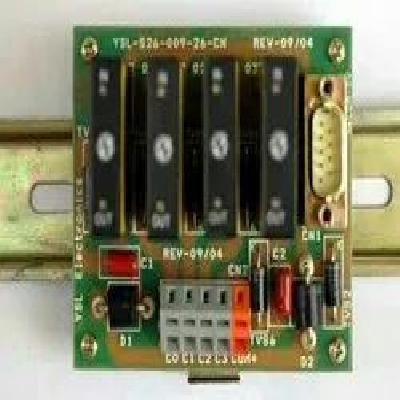 Break YSL-SSRP-002-CN-1 Relay Card