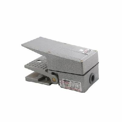 CNC Foot Switch