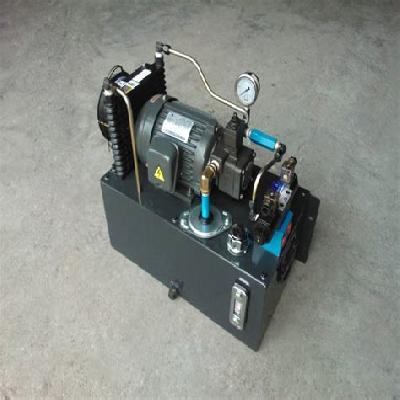 Cnc Hydraulic Pump