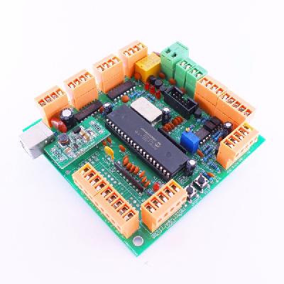 Cnc On Off Relay