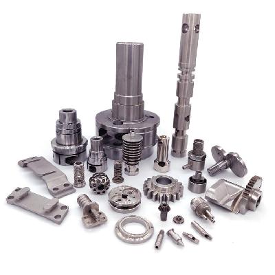 Cnc Spare Parts
