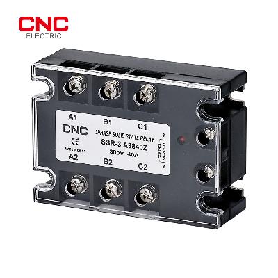 CNC SSR Relay
