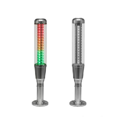CNC Tower Light