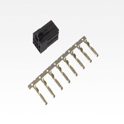 Connector- A06B-6110-K2108PIN