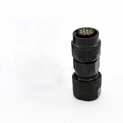 Connector 4PIN 