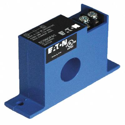 Current Sensing Relay