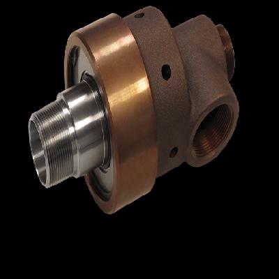 Deublin Make Rotary Unions