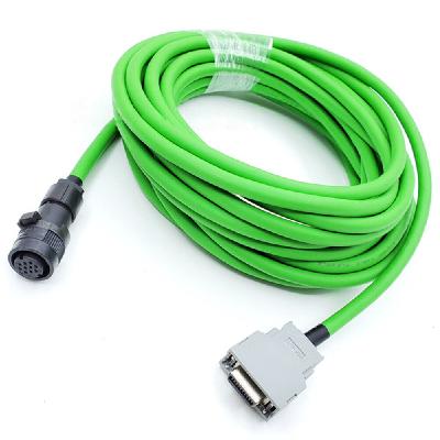 FANUC ENCODER CABLE