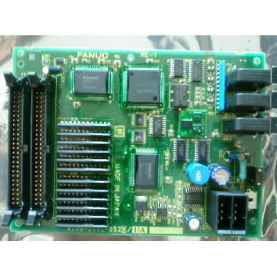 Fanuc Input And Output Card