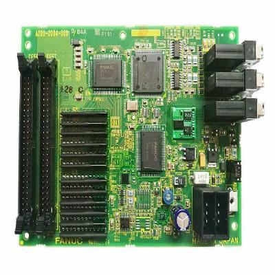 Fanuc Input and Output Card 