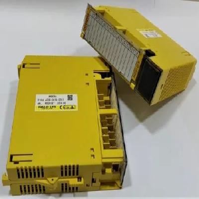 Fanuc IO Card