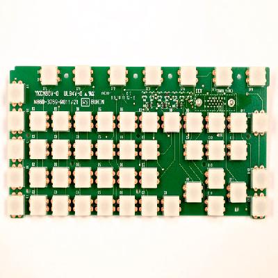 Fanuc Keyboard A86L-0001-342