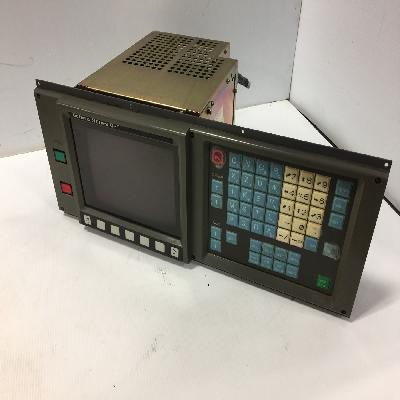 Fanuc LCD