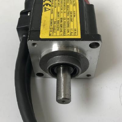 Fanuc Machine Spares