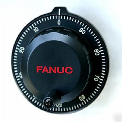 Fanuc MPG Handwheel A860-0202-T001