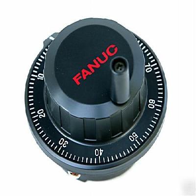 Fanuc Mpg Handwheel A860 0202 T001 Fanuc