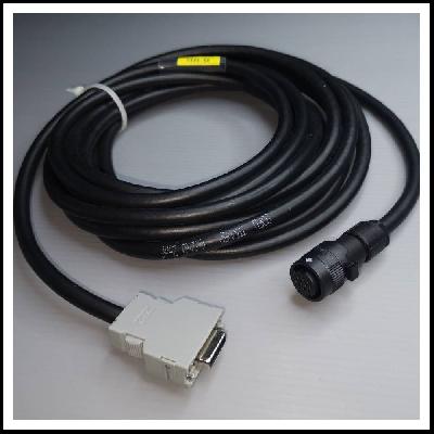 Fanuc Servo Encoder Cable