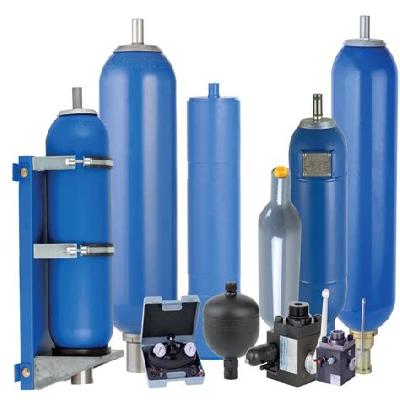 Hydraulic Accumulator