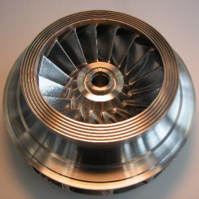 Impeller