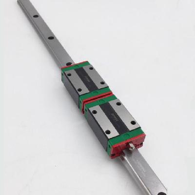 Linear Guideways HGR15-L1000 Hiwin