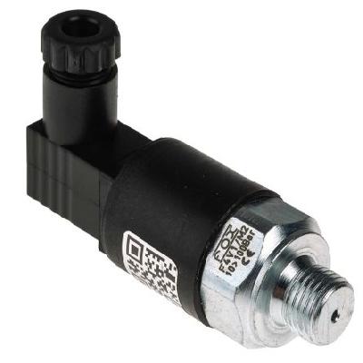 Liquid Orion Pressure Switch, 10 Bar-100 Bar