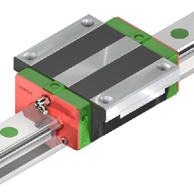 LM Block Linear Guideway