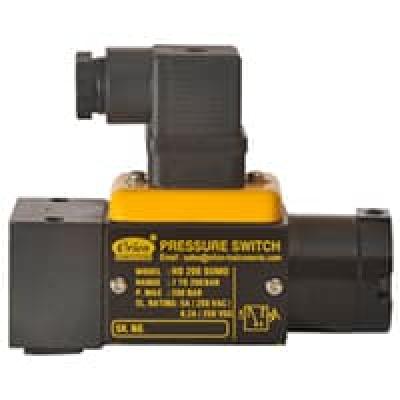 Orion Pressure Switches Dealer