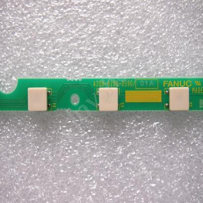 Soft Key Td Md Fanuc A20B-8200-0590