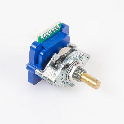 Tosoku Rotary Switch