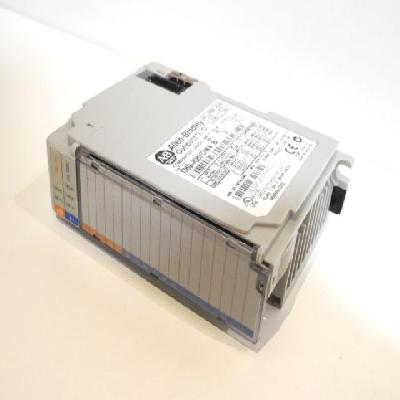 Allen-Bradley 1769-IQ6X0W4 I O Module - 1769-IQ6X0W4-B-1