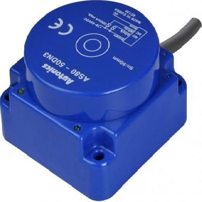 AS80-50DP3 (Proximity Sensor)