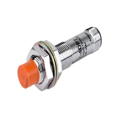 Autonics PRCM(T) Series Connector Type Standard Cylindrical Inductive Proximity Sensor