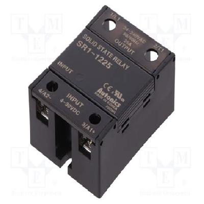 Autonics Solid State Relays