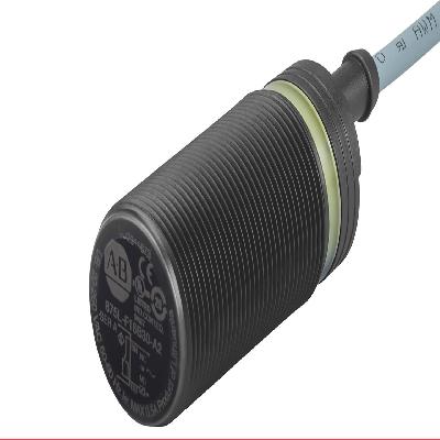 Capacitive Proximity Sensor