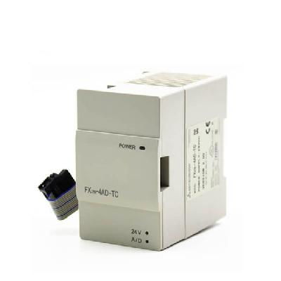 FX2N_4AD Mitusubishi PLC Module